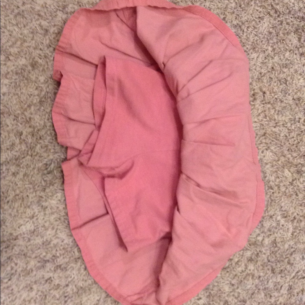 🔵 Pink Skort (bottom piece)-- Not Top Piece - Picture 4 of 7